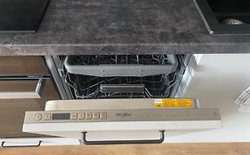 Apartament Dekerta Garaz, Duzy Taras, Smart Tv